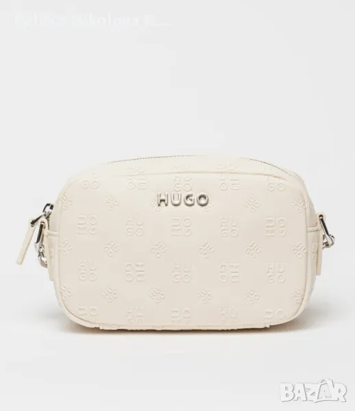 Hugo, снимка 1