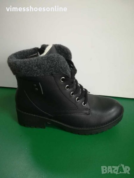 Дамски боти Gabin MD01, снимка 1