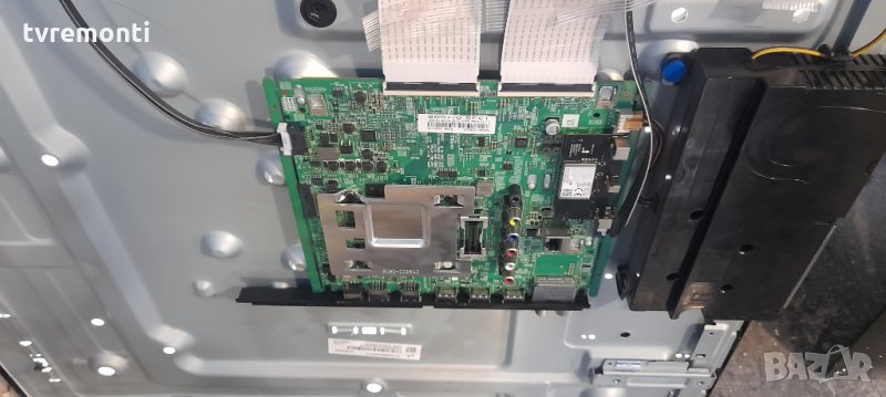 MAIN BOARD ,BN94-15022A,BN41-02703C, for, SAMSUNG UE50RU7092U, снимка 1
