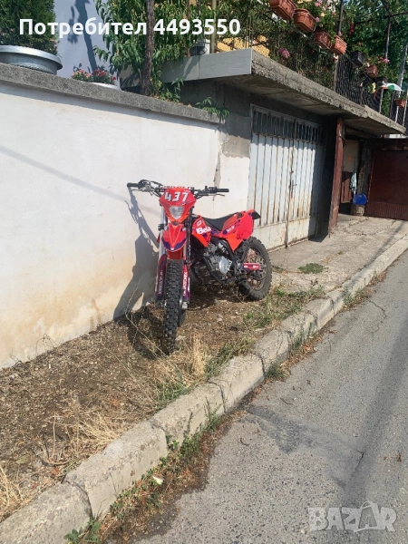 Beta RR 125 2018, снимка 1