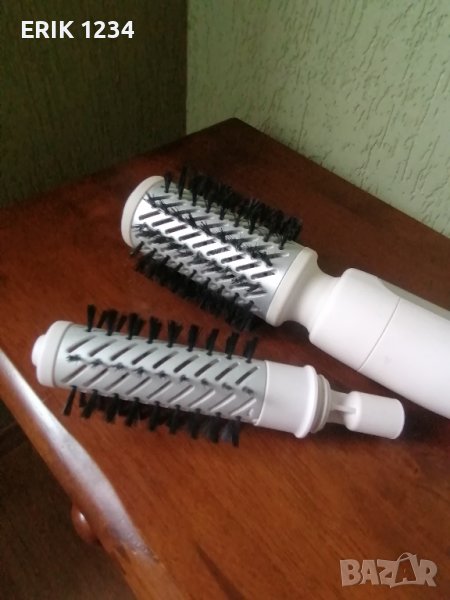 Четка с горещ въздух Rowenta Brush Active, снимка 1