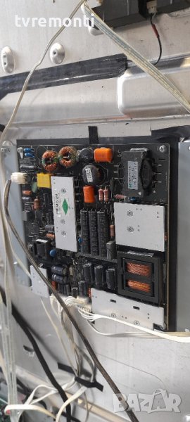 Power Supply MP118FL-T Rev.1.1 for,  Blaupunkt, снимка 1