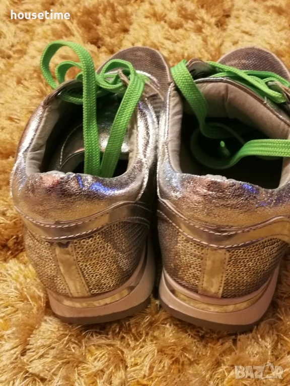 Спортни обувки, снимка 1