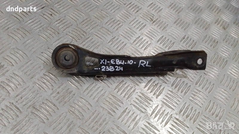 Носач BMW X1 E84 2.0D 2010г.(заден ляв)	, снимка 1