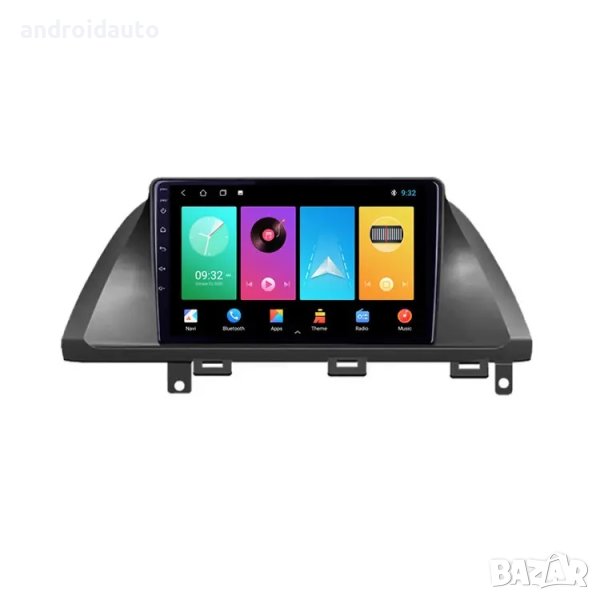 Honda Odyssey 2005-2010, Android Mултимедия/Навигация, снимка 1