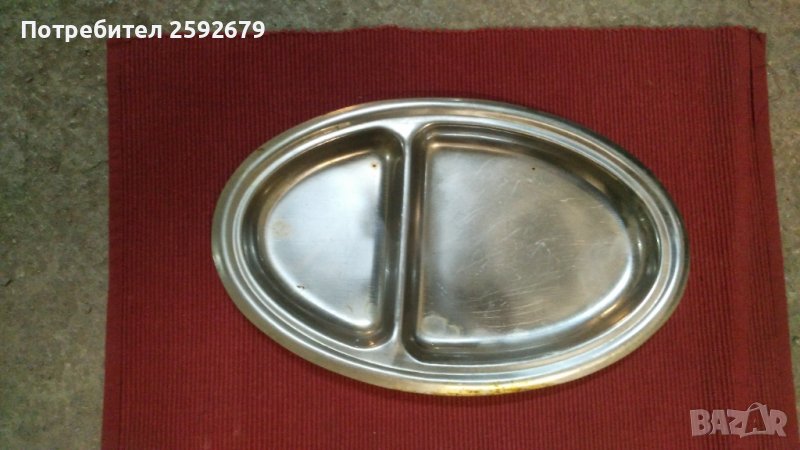 Плата алпака, снимка 1