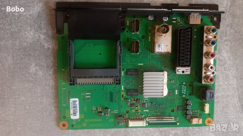 Main board TNP4G548(1)A, снимка 1