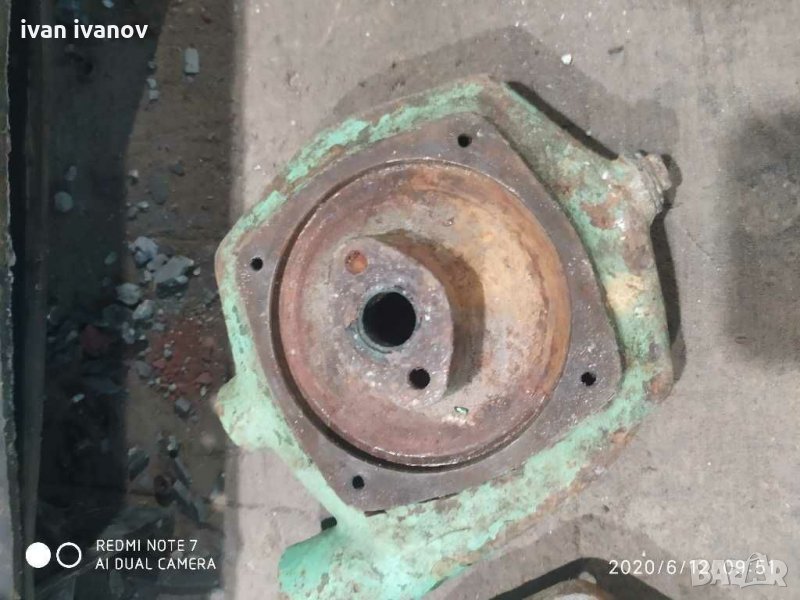 За помпа вида 5, снимка 1