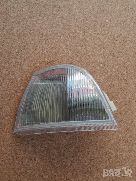 Мигач ляв бял за RENAULT ESPACE 6925497, снимка 1