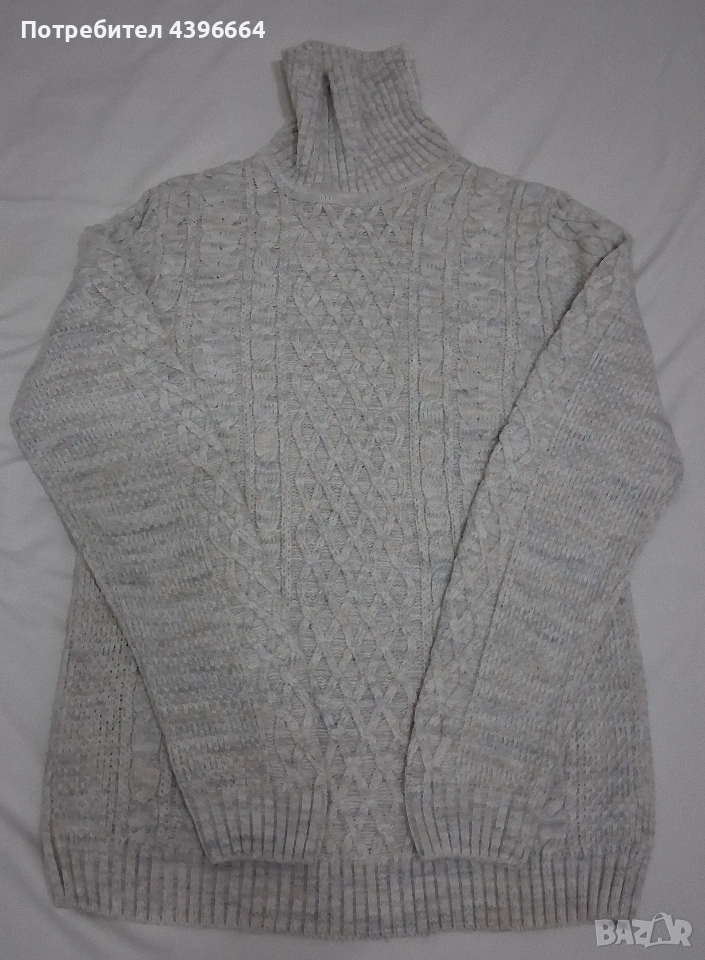 зимни блузки за момче s размер., снимка 1