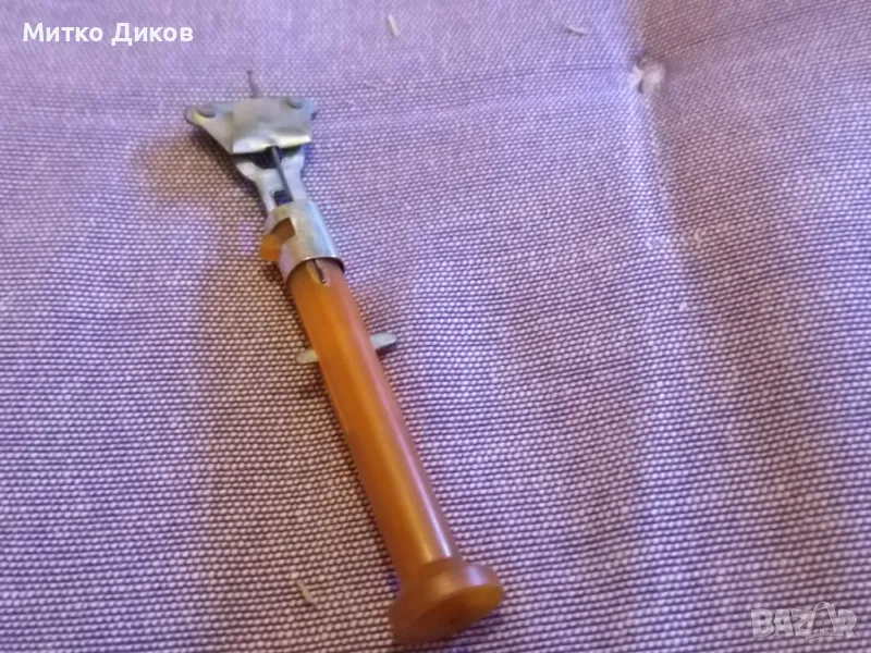 Кука повдигащи бодове -машинка за чорапоащници за бримки, снимка 1