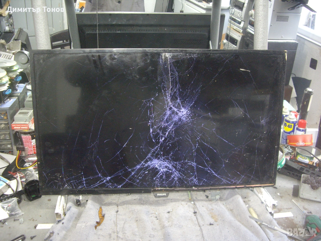 PHILIPS 32PHH4100/88  2 броя, снимка 1