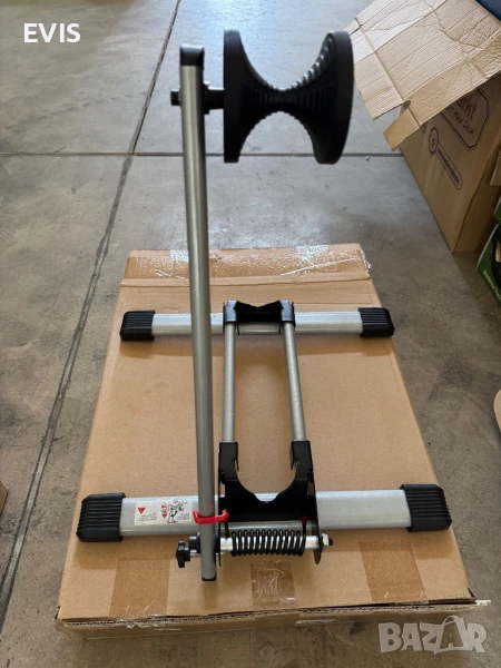 Универсална алуминиева стойка за велосипед -Lixada, снимка 1