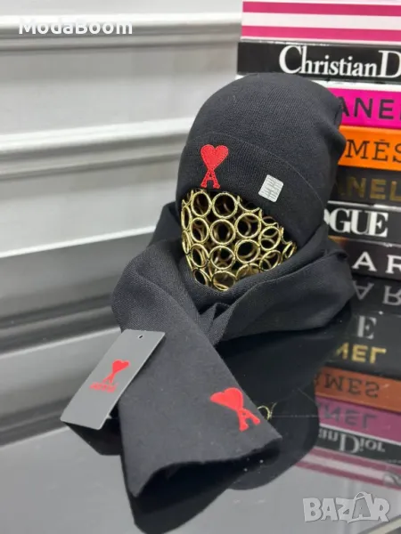 Ami зимни комплекти , снимка 1