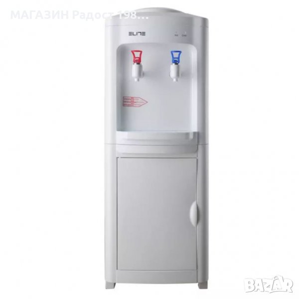 Диспенсър за вода ELITE WDE-2535, снимка 1
