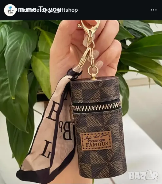 Мини портмоне, снимка 1