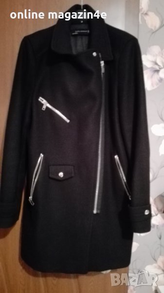 Zara дамско палто Л размер, снимка 1