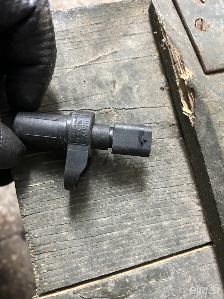 датчик разпределителен вал BMW N47 7803093-01, снимка 1