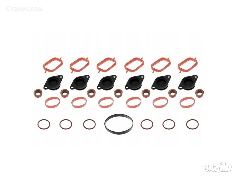 Ремонтен комплект за всмукателен колектор BMW X5 E53, снимка 1