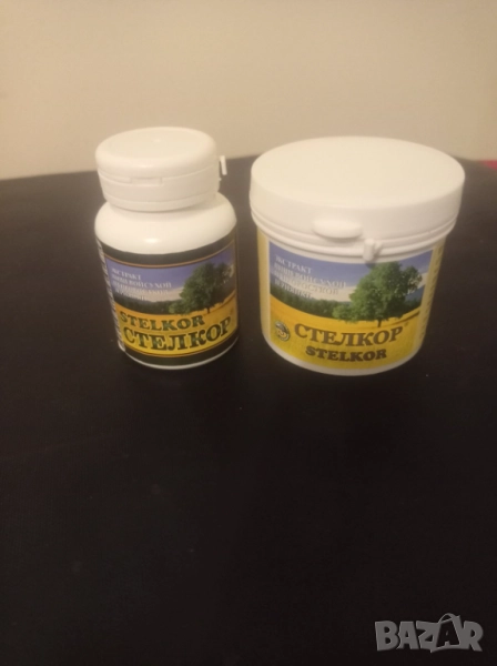Пробиотик СТЕЛКОР, снимка 1