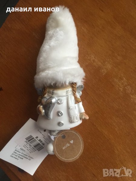 Детенце , снимка 1