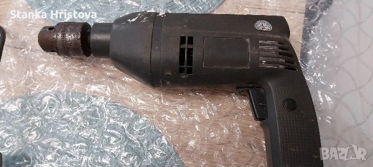 Дрелка Elu SB 15 E 600w., снимка 1