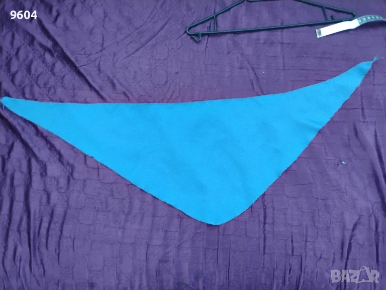 Ретро Вратовръзка за чавдарче, снимка 1