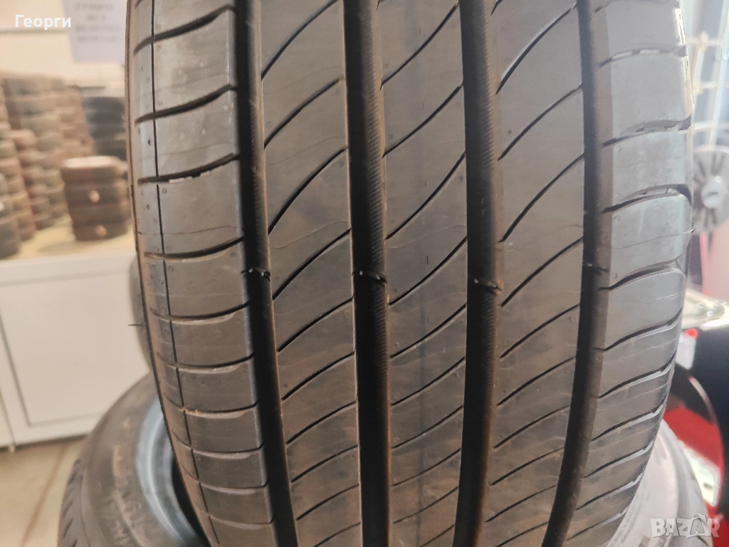 2бр.летни гуми 225/45/17 Michelin, снимка 1