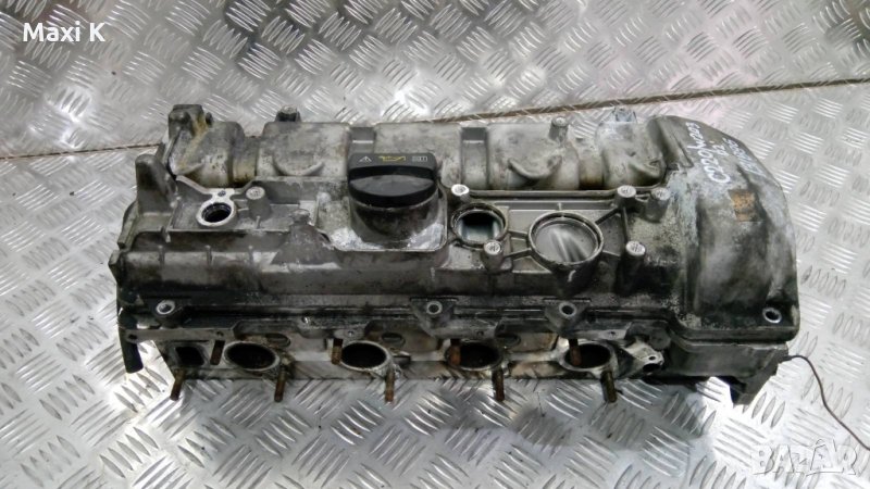 Глава Mercedes C220 CDI W203 2002г., снимка 1