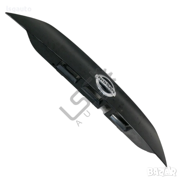 Лайсна заден капак Nissan Qashqai II 2013-2021 ID: 150893, снимка 1