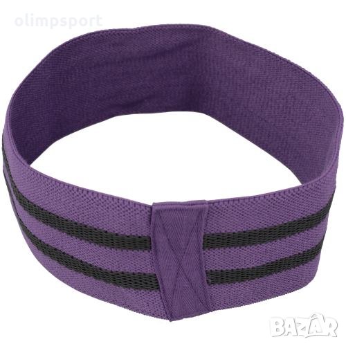 Резистентна кръгла ластична лента за упражнения MAX нова Кръгла ластична лента, подходяща за различн, снимка 1