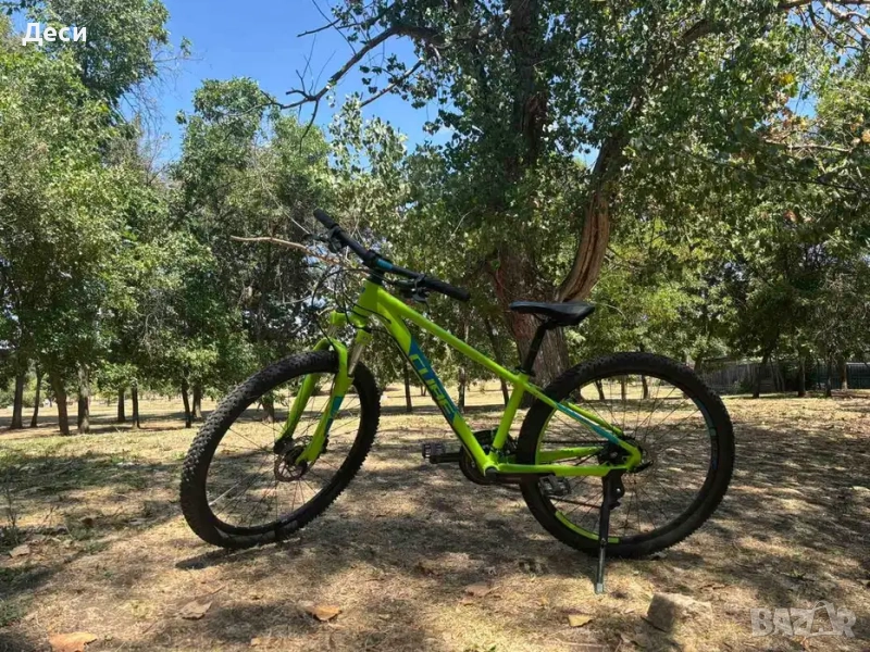 Велосипед CUBE race 26, снимка 1