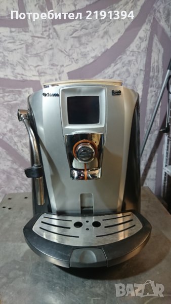 SAECO Talea Touch plus, снимка 1