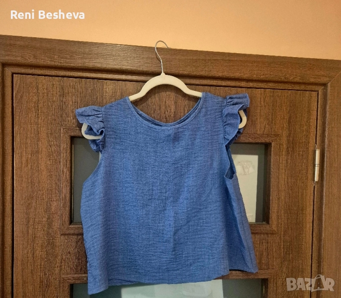 Дамски комплект SHEIN. Изпран и пробван., снимка 1