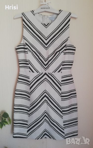 Ефектна рокля , снимка 1