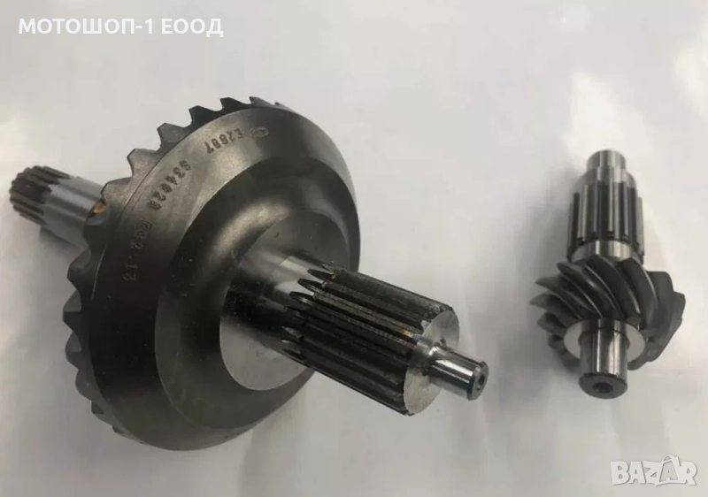 Оригинален кит за Скорости 2009-25 Can-Am Renegade Outlander 500-1000, снимка 1