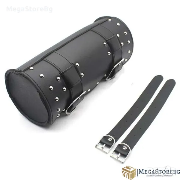 Чанта За Мотор - PA883 30/13CM - Цилиндър, снимка 1