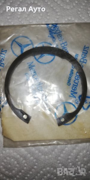 N000472052000,Зегерка за лагер на рем.шайба възд.компресор MERCEDES, снимка 1