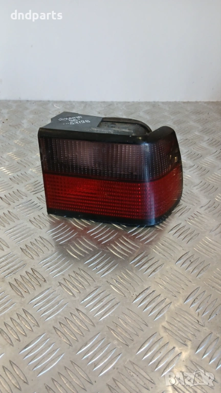 Десен стоп Citroen Xantia 1996г., снимка 1