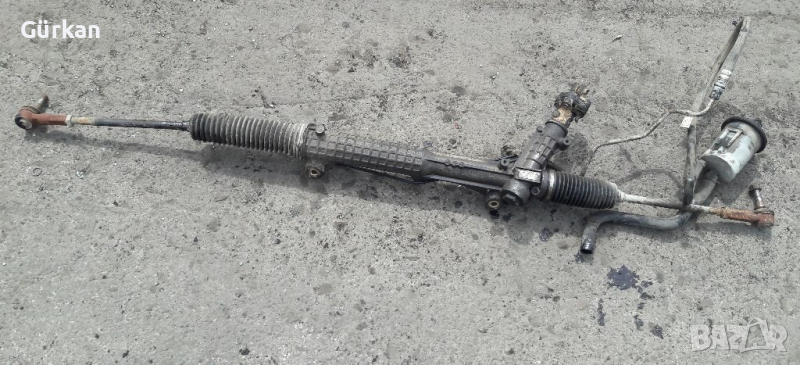 Оригинал Кормилна Рейка  2.4  Ford Transit за лявата страна  2000 - 2006 , снимка 1