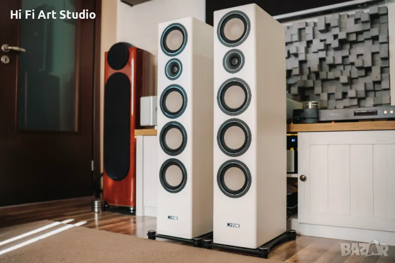 Canton A 35 (Аnniversary Series), снимка 1