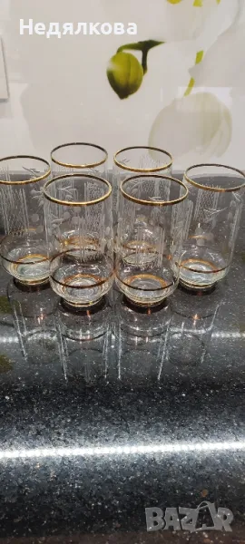 Ретро чаши., снимка 1