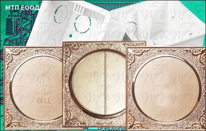 Ключ за вграждане, девиатор, кръстат, луксозен, за осветление, снимка 1