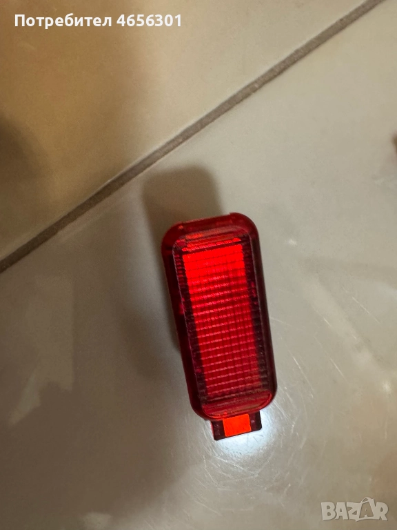 Плафов за кора на врата Ваг Груп Vag grup само за 30лв. броя 6Y0947411, снимка 1