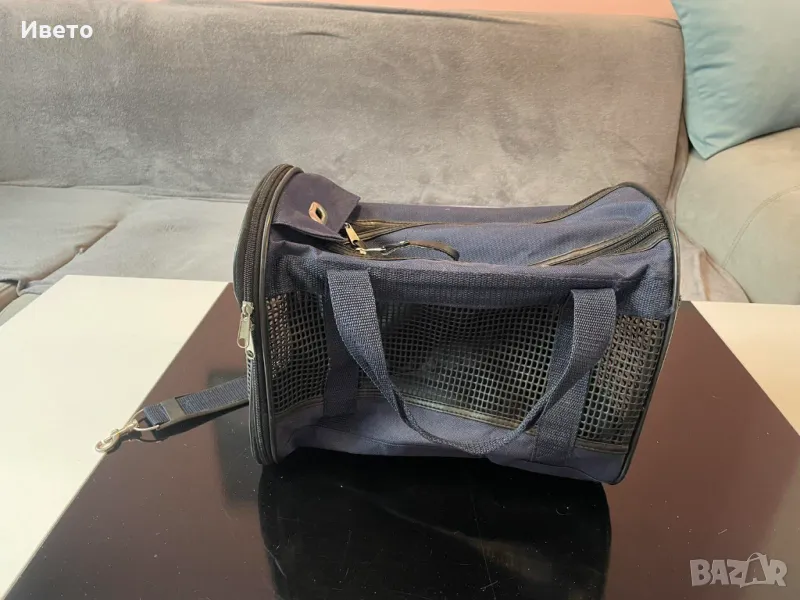 Чанта за домашен любимец , снимка 1