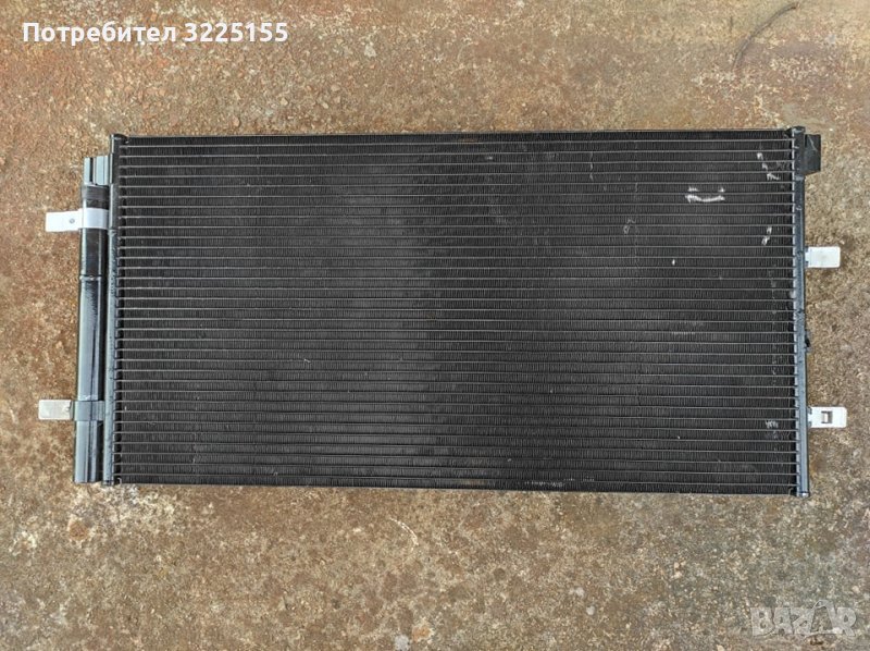 радиатор климатик, снимка 1