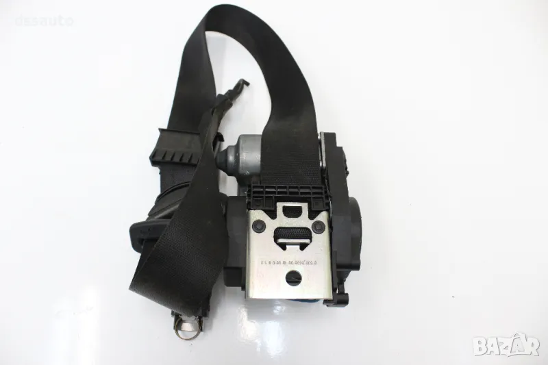 Преден ляв колан Мерцедес 609098200 W211 W219, снимка 1