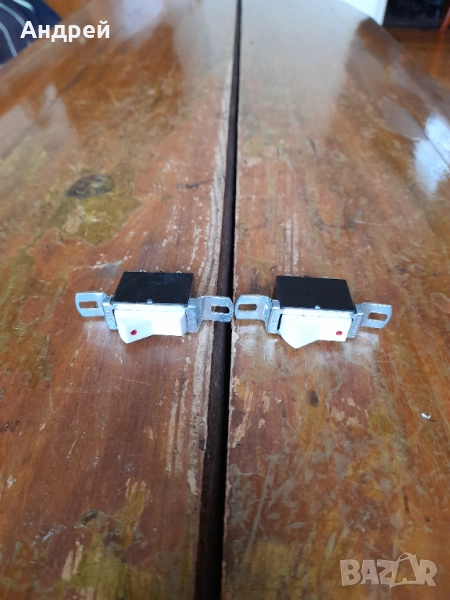 Стар ЦК ключ #6, снимка 1