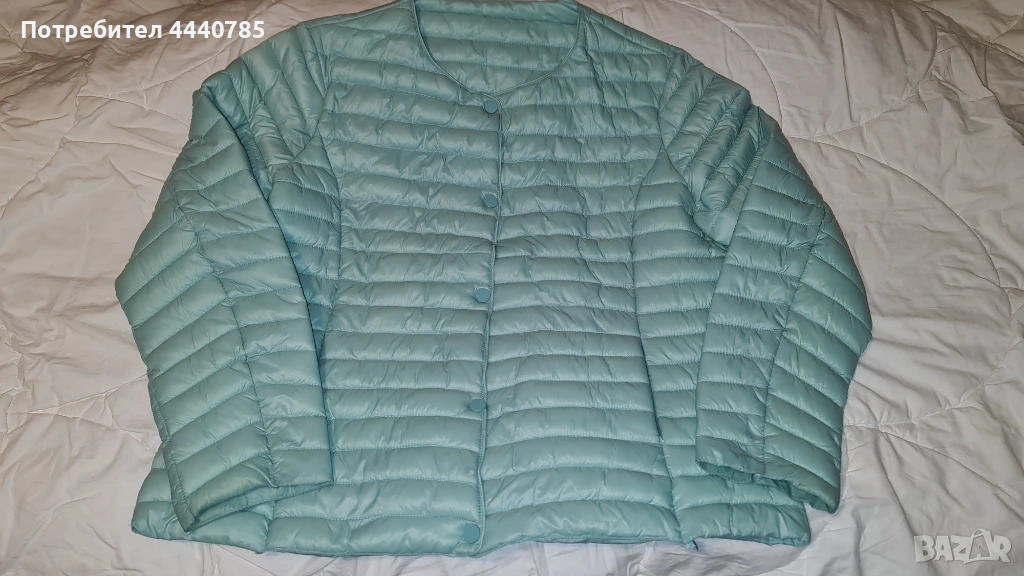 Дамско яке GLOSTORY , снимка 1