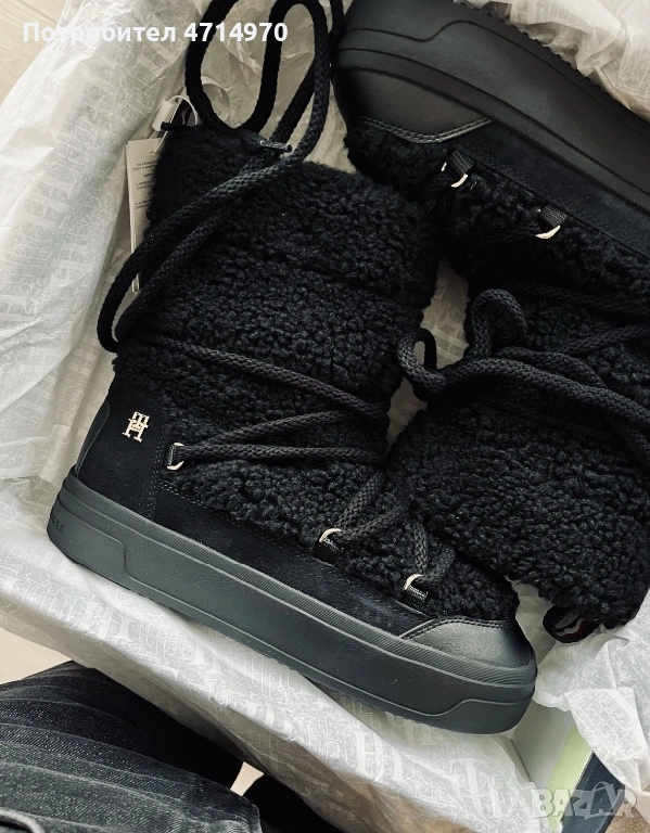 Апрески Tommy Hilfiger , снимка 1